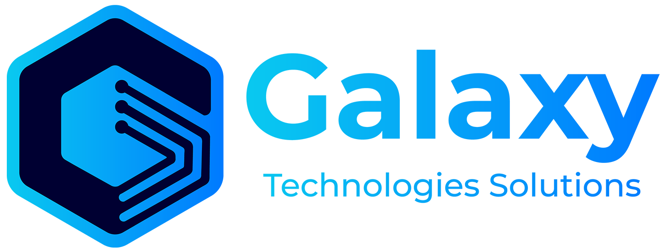 Galaxy Technologies Solutions Pvt Ltd Logo