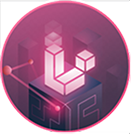 Galaxytechnologypark software laravel-web-applicasan-logo